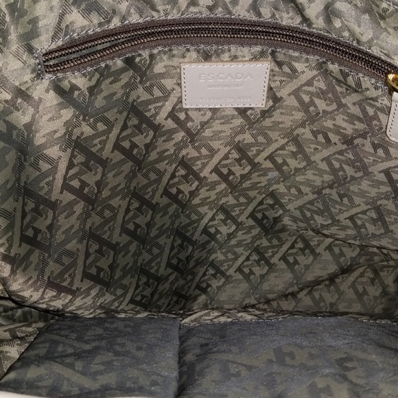 Escada handbag